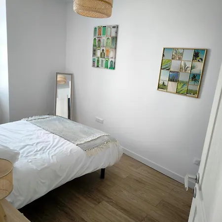 Mar&sol De Type 2 Apartment