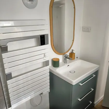 Apartment Mar&sol De Type 2