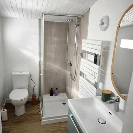 Apartment Mar&sol De Type 2